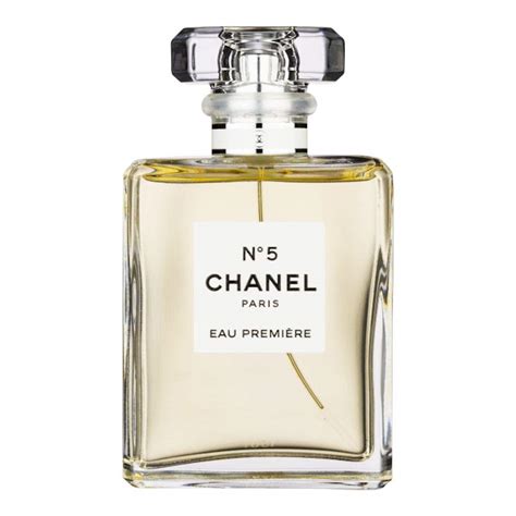chanel n5 eau premiere 50ml